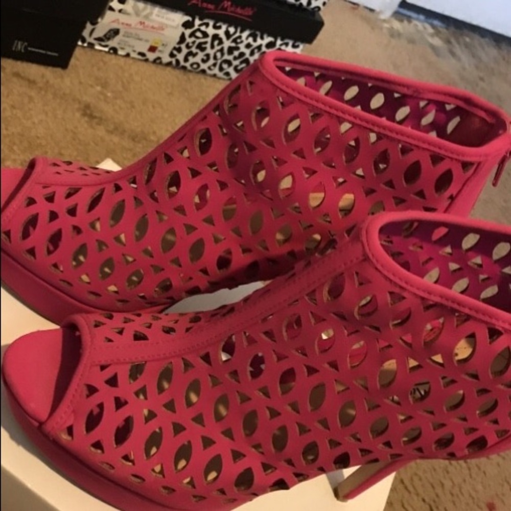 Heels